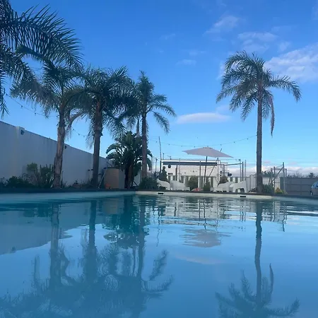 Holiday home Marmito *