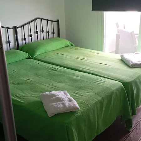 Marmito Holiday home